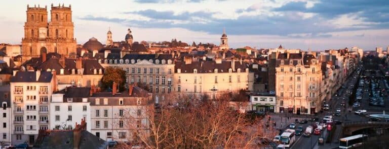Les atouts d’investir dans un appartement neuf à Rennes