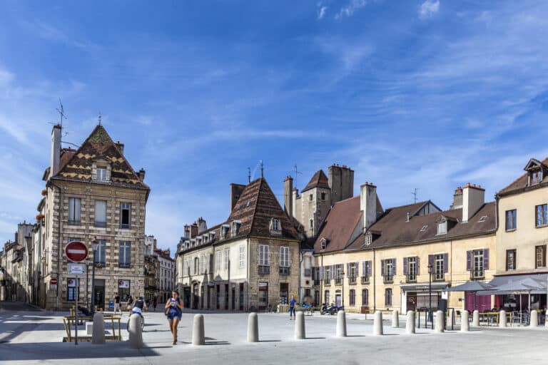 Dijon et son tourisme : nos conseils pour gérer votre Airbnb