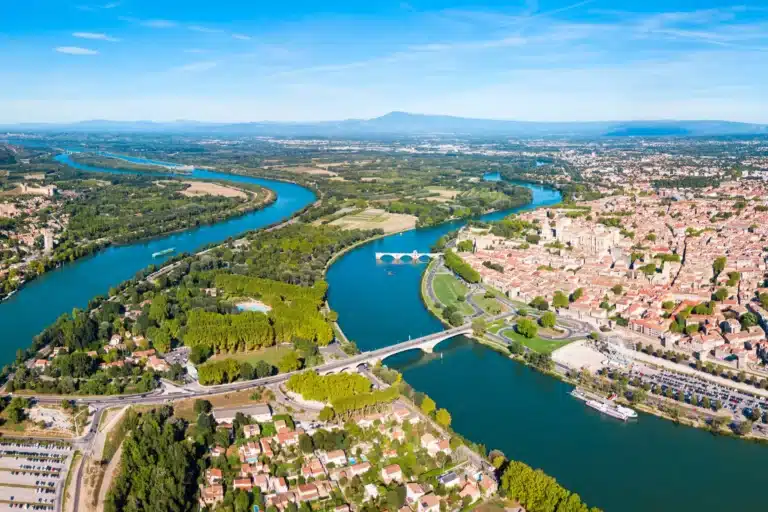 Quel est le prix de l’immobilier à Avignon en 2024 ?