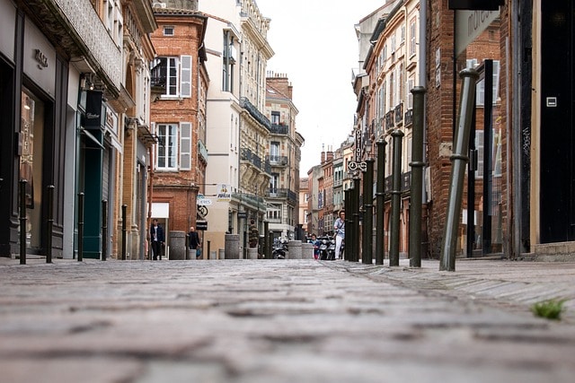 Étudiant : comment trouver la colocation idéale à Toulouse ?