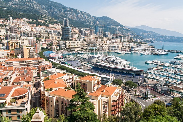 Programme immobilier neuf à Monaco : comment choisir son appartement ?